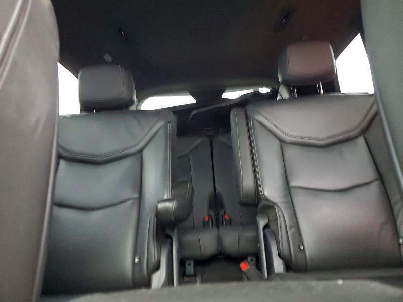 Aukcja sprzedaży 2020 Cadillac Xt6, vin: 1GYKPGRS4LZ134053, numer aukcji: 76575015