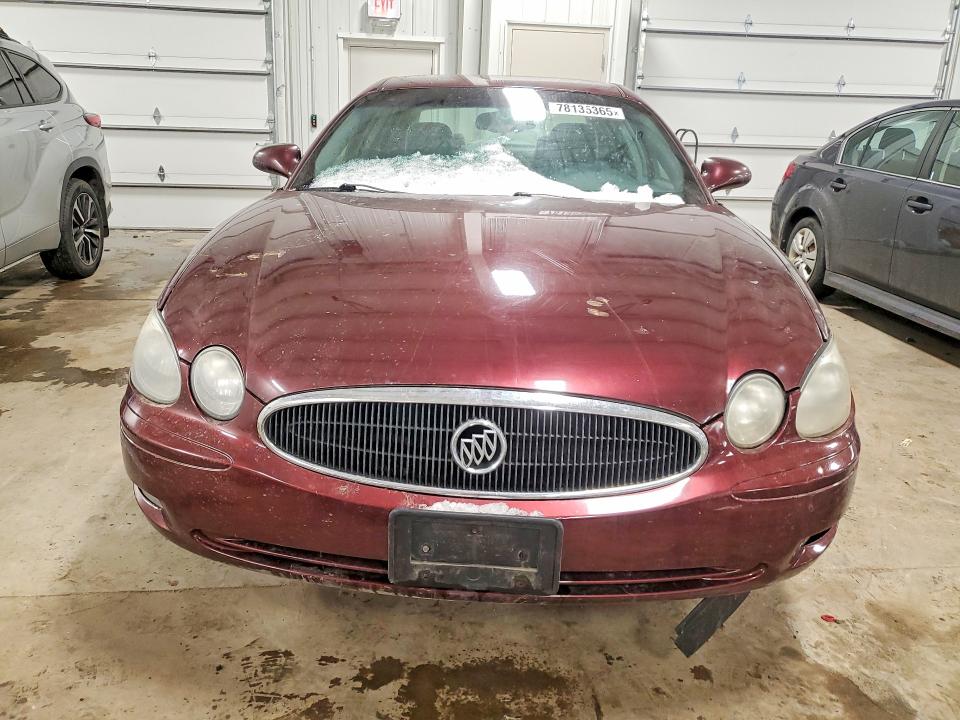 Продаж на аукціоні авто 2007 Buick Lacrosse, vin: 2G4WC582371121975, номер лоту: 78135365