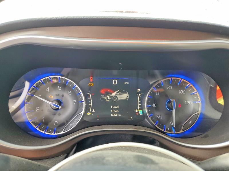 Aukcja sprzedaży 2018 Chrysler Pacifica, vin: 2C4RC1EG2JR315657, numer aukcji: 78732935