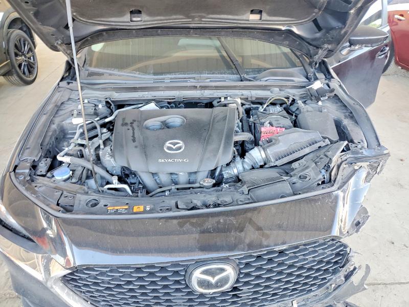 76234825 :رقم المزاد ، 3MZBPAA77MM204302 vin ، 2021 Mazda 3 مزاد بيع