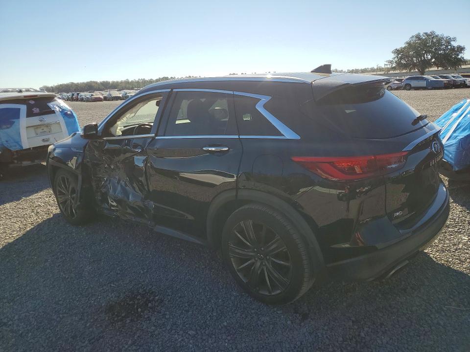 Продаж на аукціоні авто 2020 Infiniti Qx50, vin: 3PCAJ5M38LF107662, номер лоту: 78863295