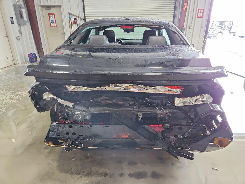 Aukcja sprzedaży 2012 Dodge Challenger, vin: 2C3CDYAG8CH125053, numer aukcji: 75843015