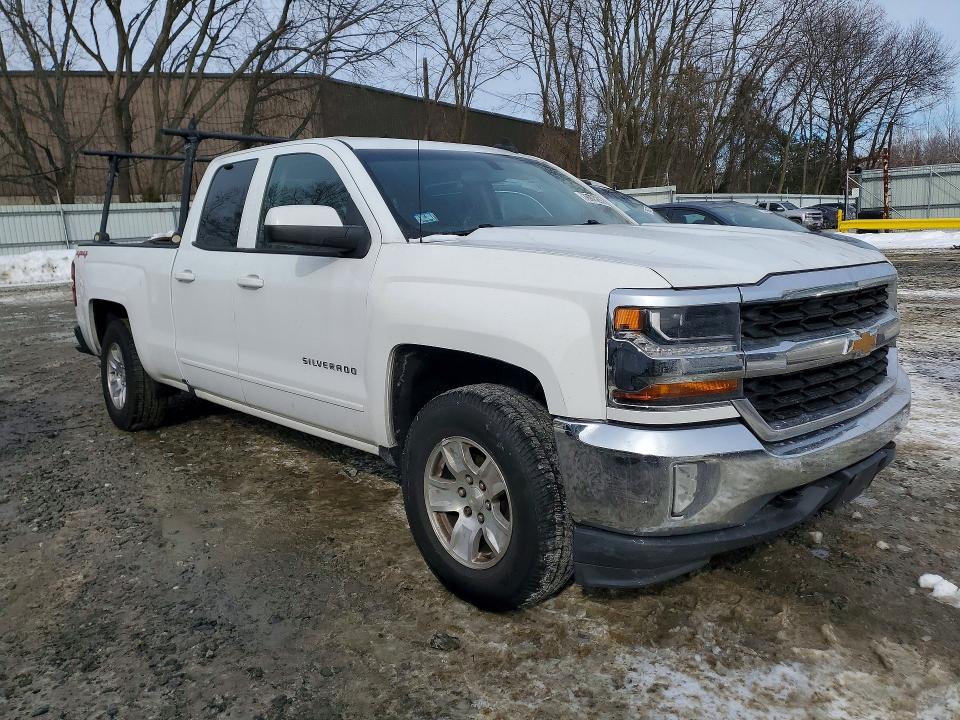 2016 Chevrolet Silverado მანქანა იყიდება აუქციონზე, vin: 1GCVKREH8GZ396428, აუქციონის ნომერი: 76037285