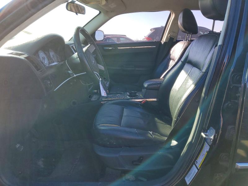 78323845 :رقم المزاد ، 2C3CA5CV0AH164588 vin ، 2010 Chrysler 300 مزاد بيع