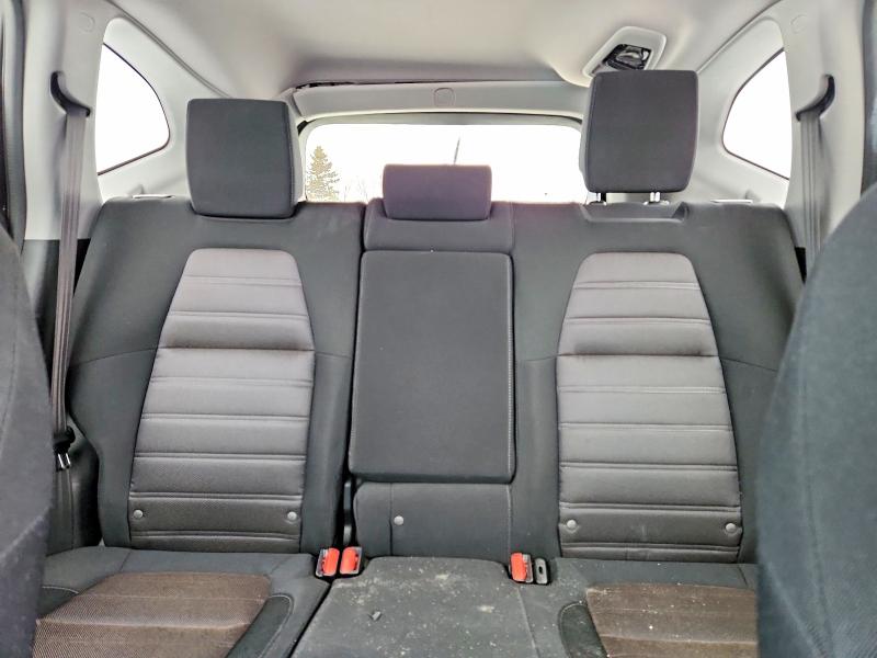 Продажа на аукционе авто 2019 Honda Cr-v, vin: 2HKRW2H27KH115420, номер лота: 77368995