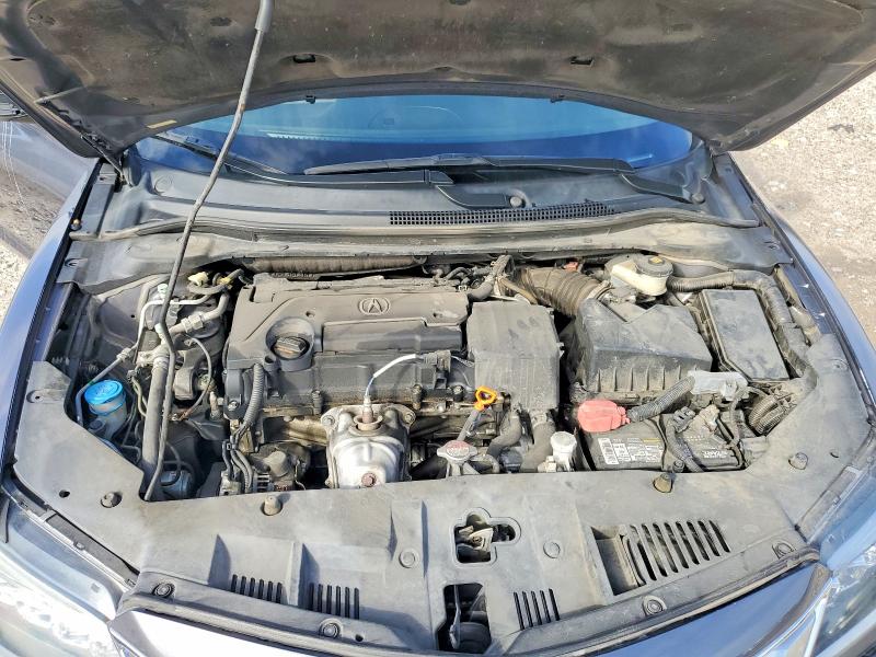 Aukcja sprzedaży 2018 Acura Ilx, vin: 19UDE2F39JA003346, numer aukcji: 77623965
