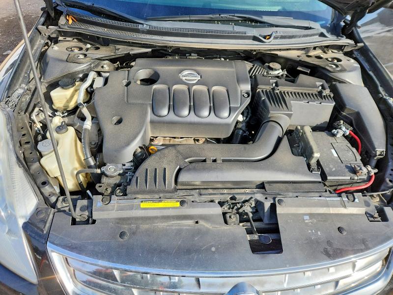 Продаж на аукціоні авто 2011 Nissan Altima, vin: 1N4AL2AP1BN500375, номер лоту: 77150345