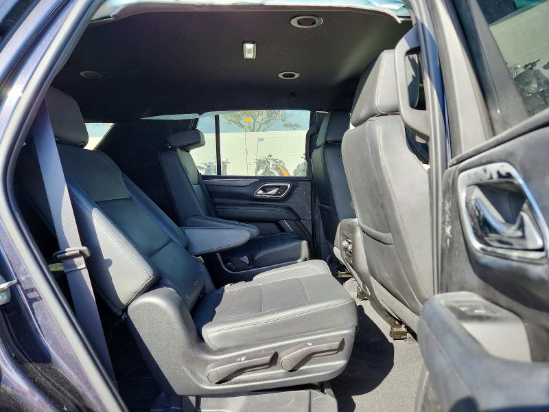Aukcja sprzedaży 2023 Chevrolet Tahoe, vin: 1GNSKPKD6PR228299, numer aukcji: 79055445