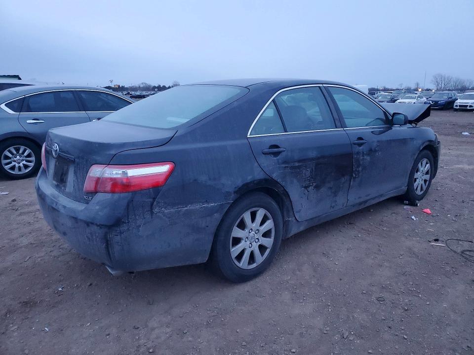 78881905 :رقم المزاد ، 4T1BK46K29U076856 vin ، 2009 Toyota Camry مزاد بيع