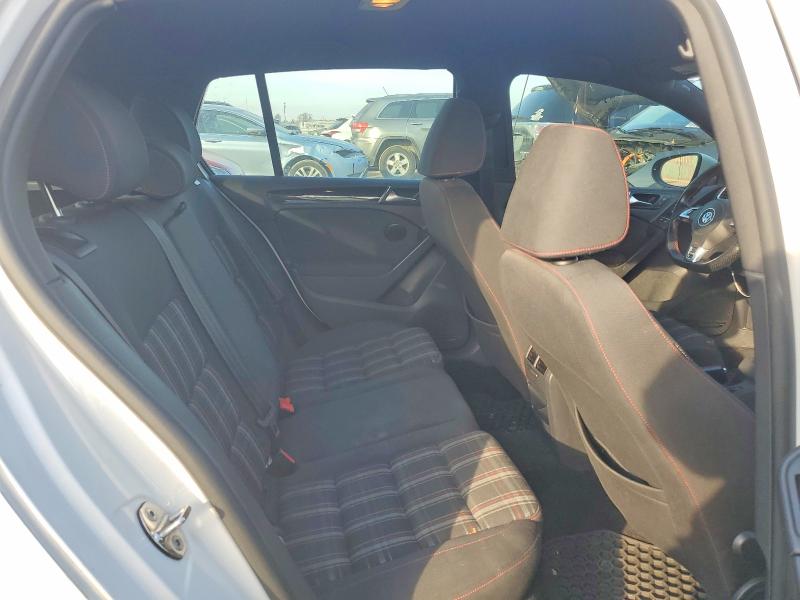 Продажа на аукционе авто 2013 Volkswagen Gti, vin: WVWHV7AJ6DW117380, номер лота: 79112455