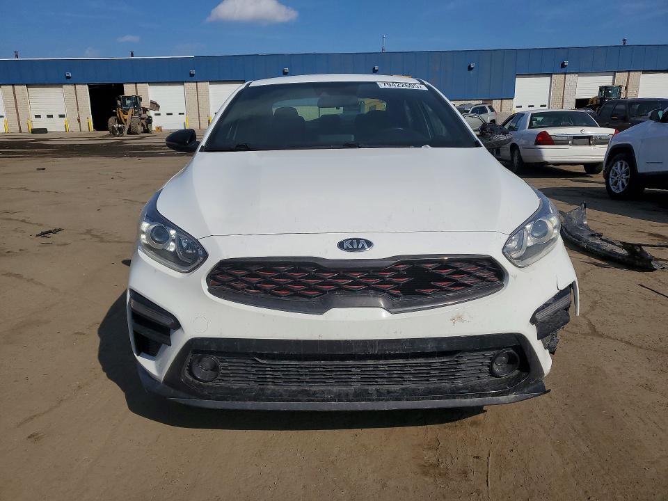 Aukcja sprzedaży 2021 Kia Forte, vin: 3KPF34AD2ME283105, numer aukcji: 79422605
