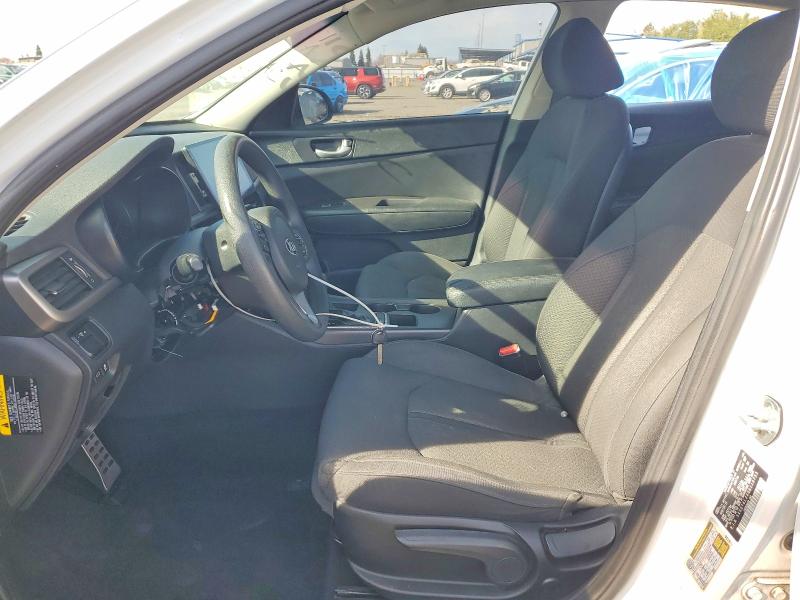 Aukcja sprzedaży 2016 Kia Optima, vin: 5XXGT4L34GG110755, numer aukcji: 77971285