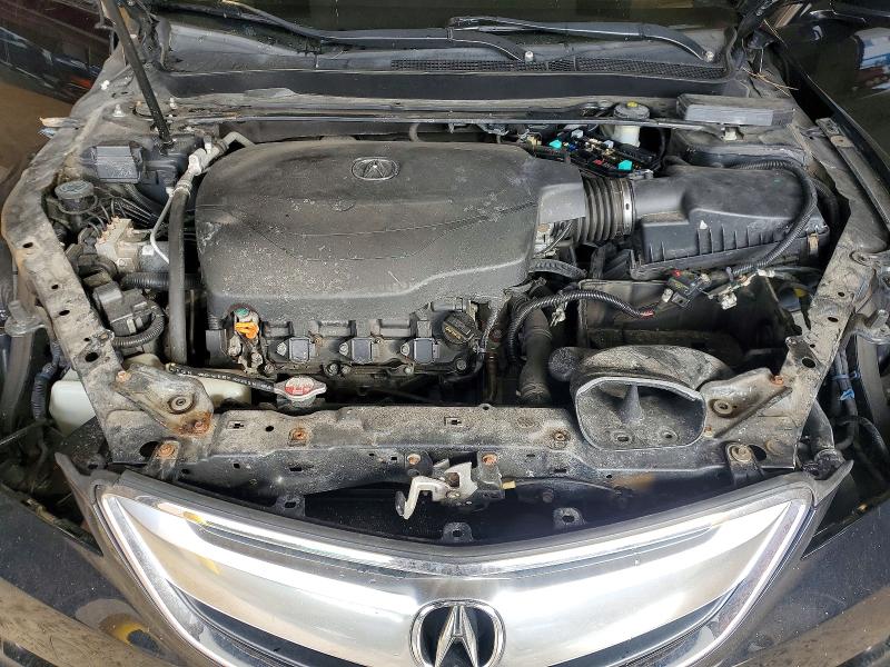 Продажа на аукционе авто 2016 Acura Tlx, vin: 19UUB3F5XGA001324, номер лота: 77355925