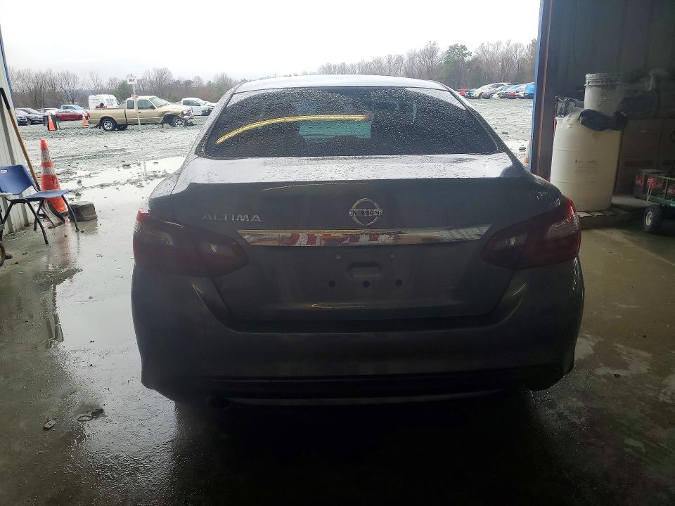 Aukcja sprzedaży 2018 Nissan Altima, vin: 1N4AL3AP1JC247705, numer aukcji: 78847325