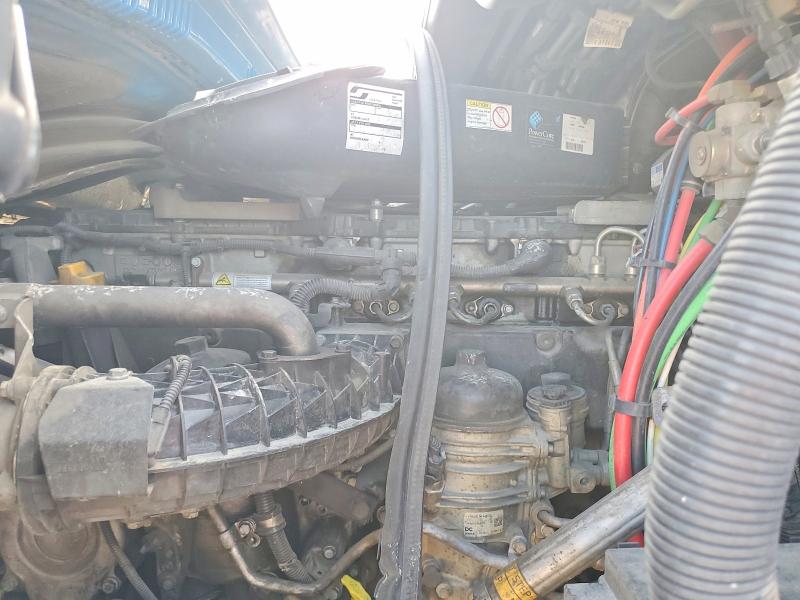 Продаж на аукціоні авто 2017 Freightliner Cascadia, vin: 1FUJGLDR0HLHX1414, номер лоту: 74544555
