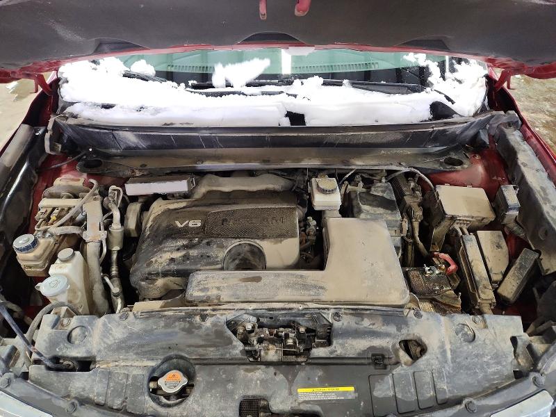 Продаж на аукціоні авто 2018 Nissan Pathfinder, vin: 5N1DR2MM2JC665557, номер лоту: 79172395