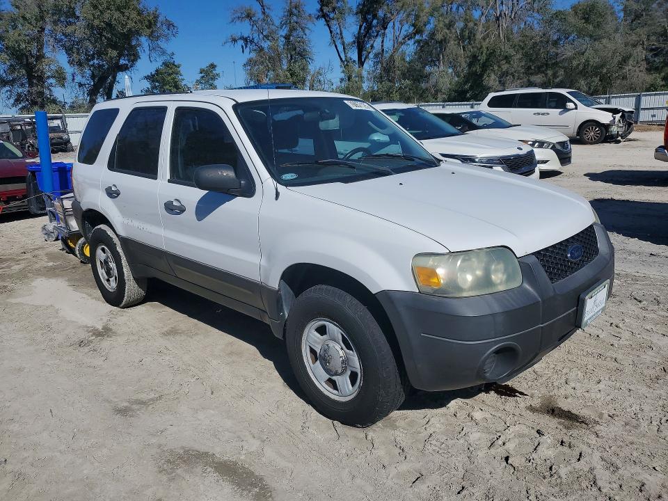 Продаж на аукціоні авто 2007 Ford Escape, vin: 1FMYU02Z17KA06676, номер лоту: 76057125