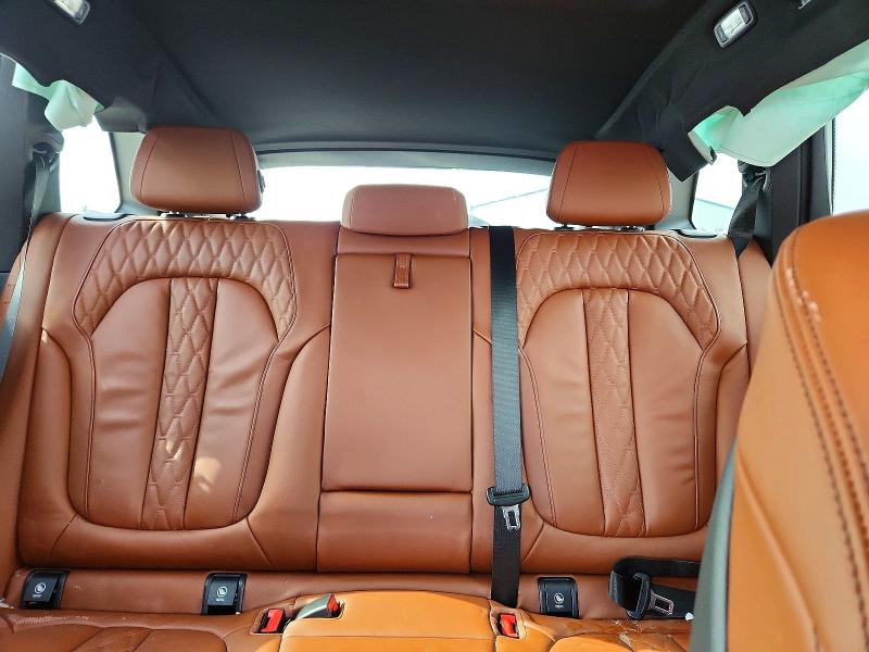 78335135 :رقم المزاد ، 5UX33EU05T9183115 vin ، 2026 Bmw X5 مزاد بيع