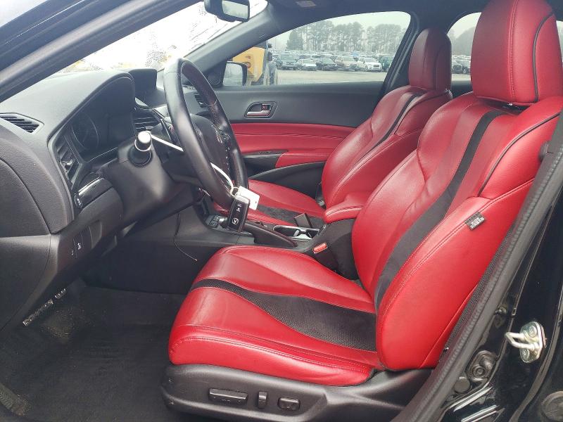 Продаж на аукціоні авто 2019 Acura Ilx, vin: 19UDE2F86KA006816, номер лоту: 76964225