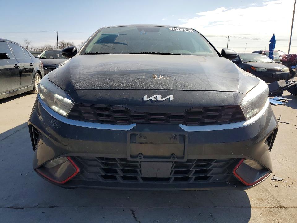 Aukcja sprzedaży 2022 Kia Forte, vin: 3KPF54ADXNE479062, numer aukcji: 75937325