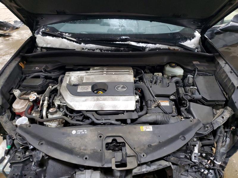 Продажа на аукционе авто 2021 Lexus Ux 250h, vin: JTHX9JBHXM2049874, номер лота: 78724585