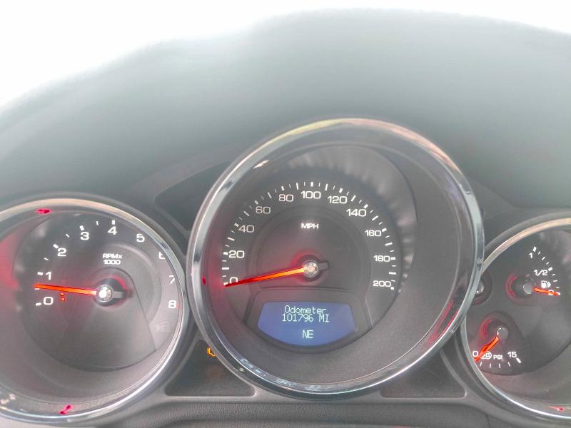 Продажа на аукционе авто 2009 Cadillac Cts-v, vin: 1G6DN57P690157664, номер лота: 77349585