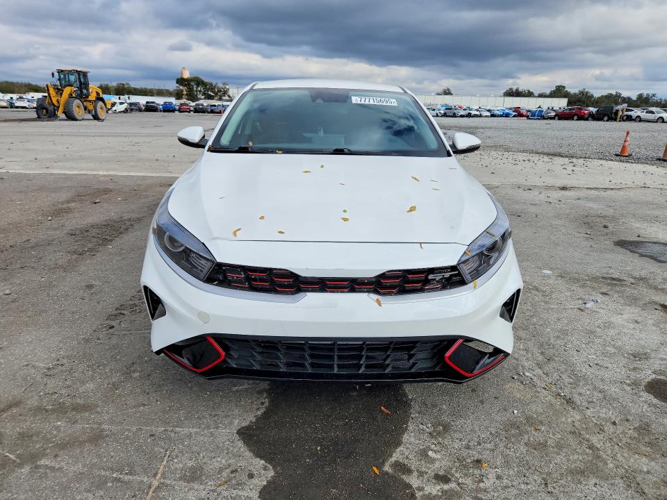 Продажа на аукционе авто 2024 Kia Forte, vin: 3KPF24AD5RE772348, номер лота: 77715695