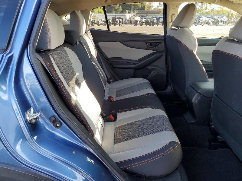 Aukcja sprzedaży 2018 Subaru Crosstrek, vin: JF2GTABC8JH236077, numer aukcji: 78278655