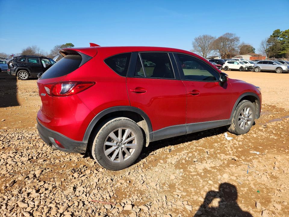 Aukcja sprzedaży 2016 Mazda Cx-5, vin: JM3KE2CY5G0804853, numer aukcji: 77299725