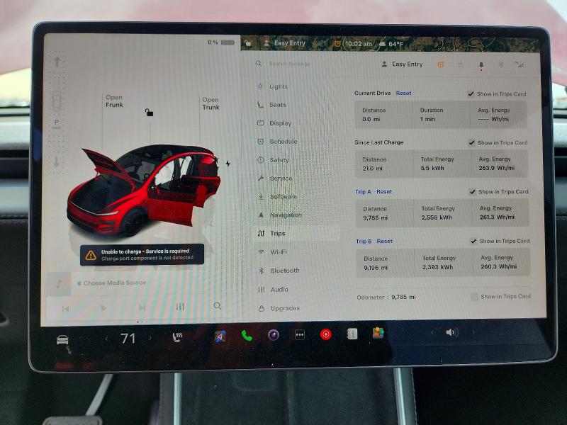 Aukcja sprzedaży 2026 Tesla Model Y, vin: 7SAYGDEE5TA392229, numer aukcji: 77704075