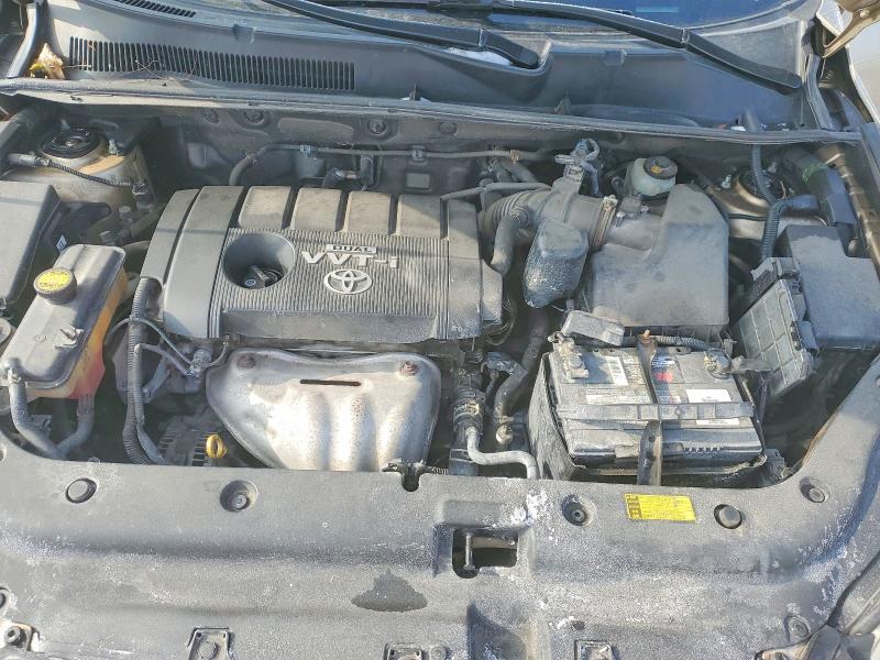 Aukcja sprzedaży 2009 Toyota Rav4, vin: JTMBF33V295001439, numer aukcji: 75552925
