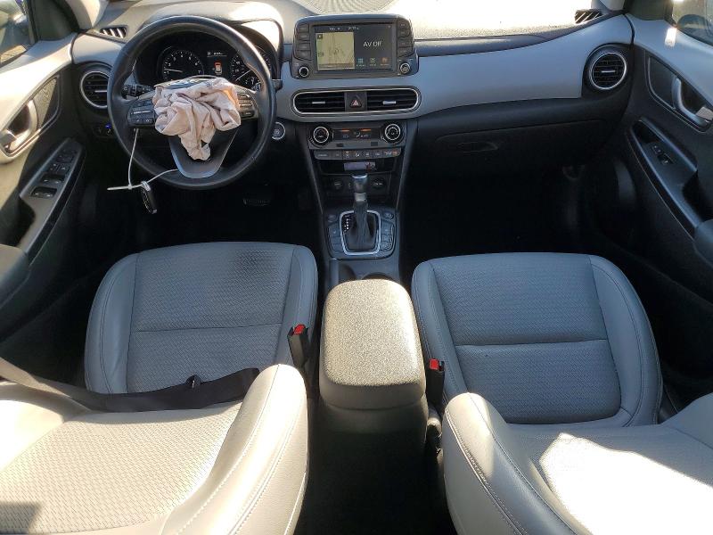 Auction sale of the 2020 Hyundai Kona, vin: KM8K5CA59LU475984, lot number: 75801855