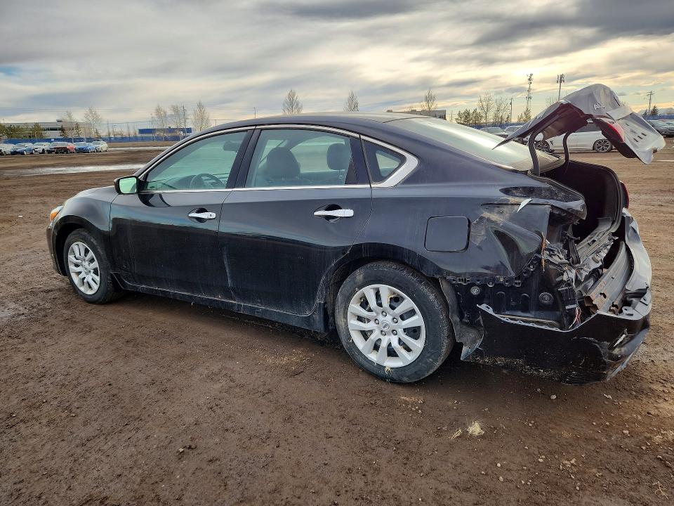 Продажа на аукционе авто 2017 Nissan Altima 2.5, vin: 1N4AL3AP0HN328662, номер лота: 76988245