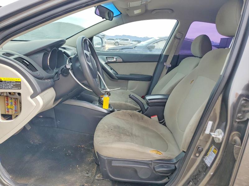 Продаж на аукціоні авто 2013 Kia Forte, vin: KNAFU4A22D5728432, номер лоту: 79478945
