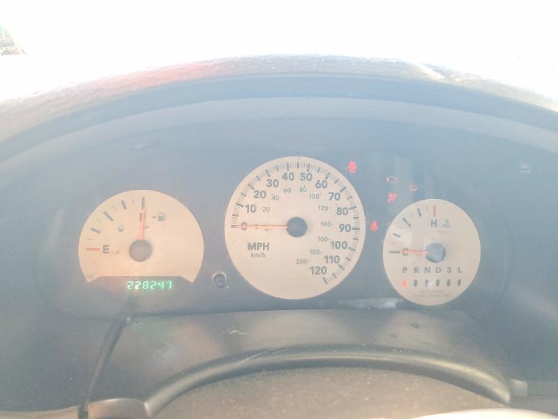 77156565 :رقم المزاد ، 1C4GP45R55B266831 vin ، 2005 Chrysler Town & Country مزاد بيع