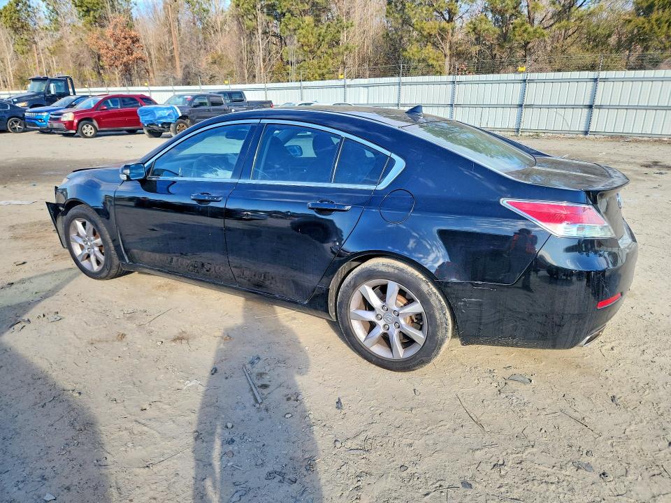Продаж на аукціоні авто 2013 Acura Tl, vin: 19UUA8F5XDA001268, номер лоту: 76276055