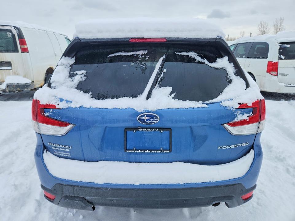 Aukcja sprzedaży 2020 Subaru Forester, vin: JF2SKEJC3LH415538, numer aukcji: 78908215