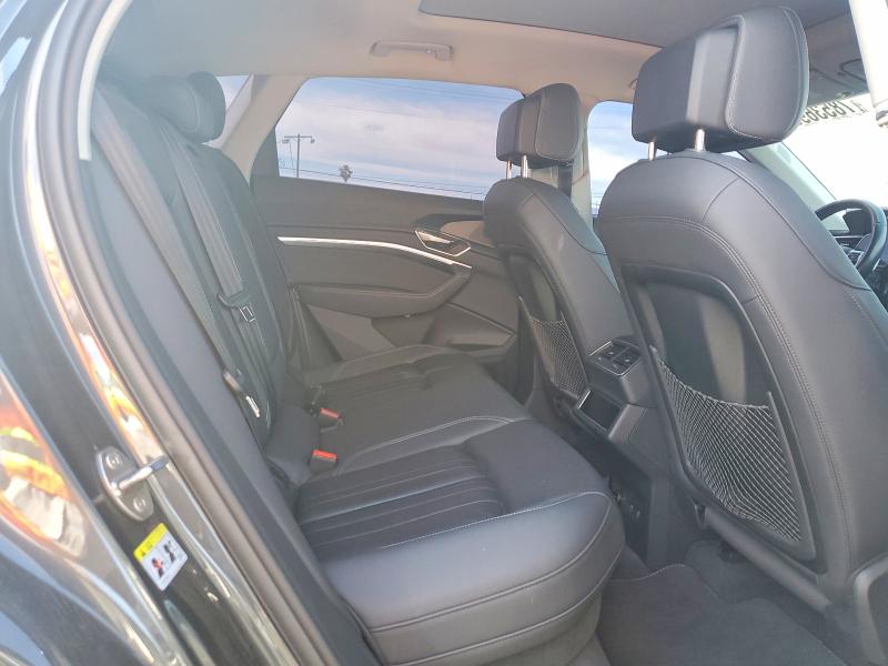 Aukcja sprzedaży 2024 Audi Q8 E-tron, vin: WA15AAGE3RB032186, numer aukcji: 78536965