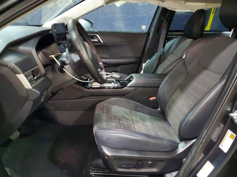 Продаж на аукціоні авто 2025 Mitsubishi Outlander, vin: JA4J4VA84SZ015944, номер лоту: 78044955