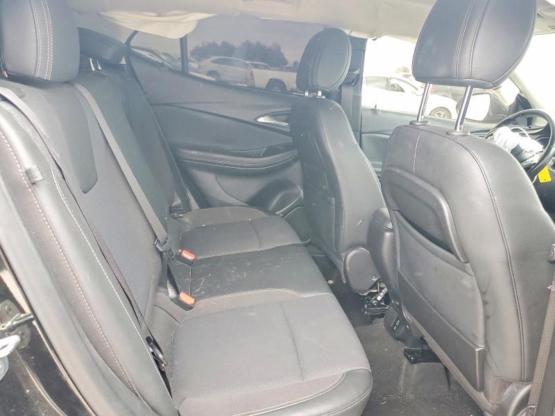 Продаж на аукціоні авто 2020 Buick Encore Gx, vin: KL4MMCSL3LB093887, номер лоту: 75946205