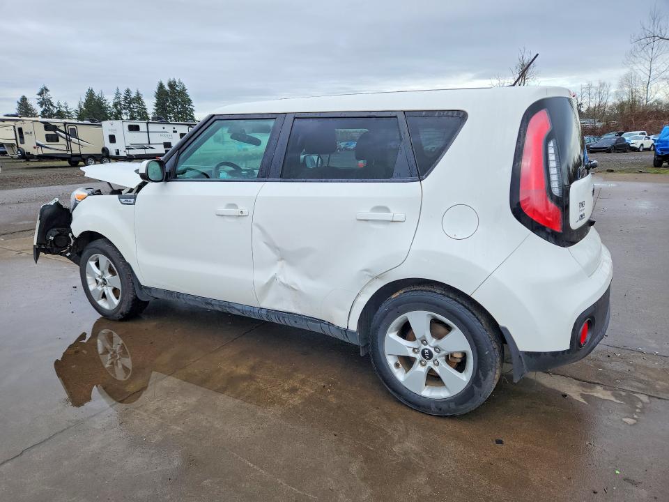 Продажа на аукционе авто 2018 Kia Soul, vin: KNDJN2A27J7595357, номер лота: 75636185
