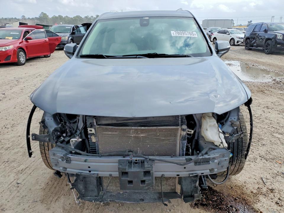Aukcja sprzedaży 2020 Cadillac Xt6, vin: 1GYKPCRS5LZ149413, numer aukcji: 78095765
