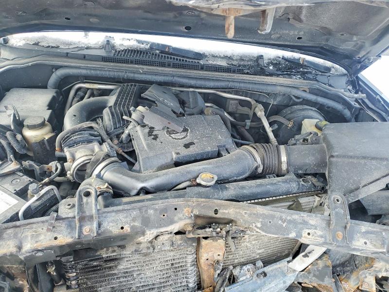 Продаж на аукціоні авто 2014 Nissan Frontier, vin: 1N6AD0FV5EN724639, номер лоту: 77384805