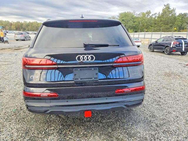 Продажа на аукционе авто 2024 Audi Q7 Premium, vin: WA1LXBF73RD006304, номер лота: 77355535