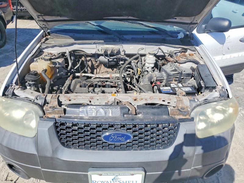 Продаж на аукціоні авто 2007 Ford Escape, vin: 1FMYU02Z17KA06676, номер лоту: 76057125