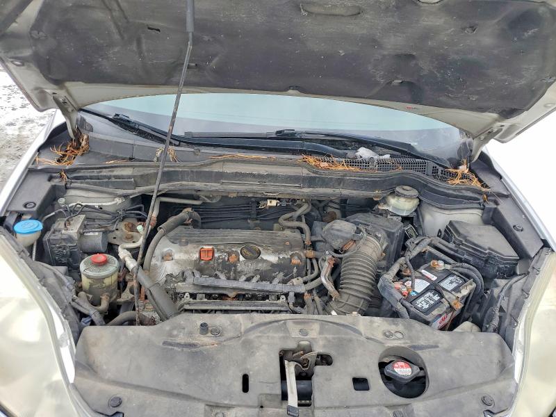 76873365 :رقم المزاد ، 5J6RE4H57AL085171 vin ، 2010 Honda Cr-v مزاد بيع