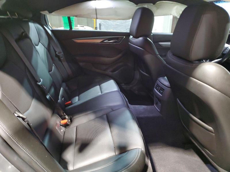 Aukcja sprzedaży 2023 Cadillac Ct5, vin: 1G6DN5RK4P0122362, numer aukcji: 77681505