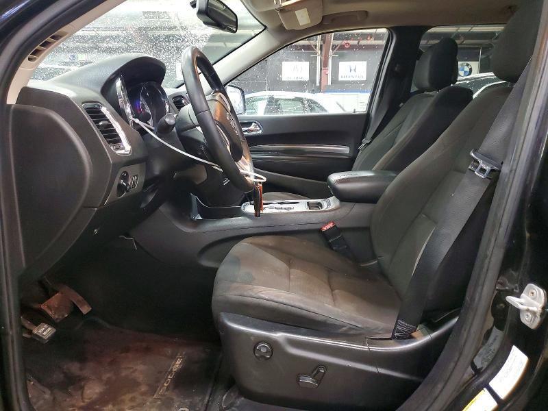 Aukcja sprzedaży 2013 Dodge Durango Sx, vin: 1C4RDJAG8DC653936, numer aukcji: 78283385