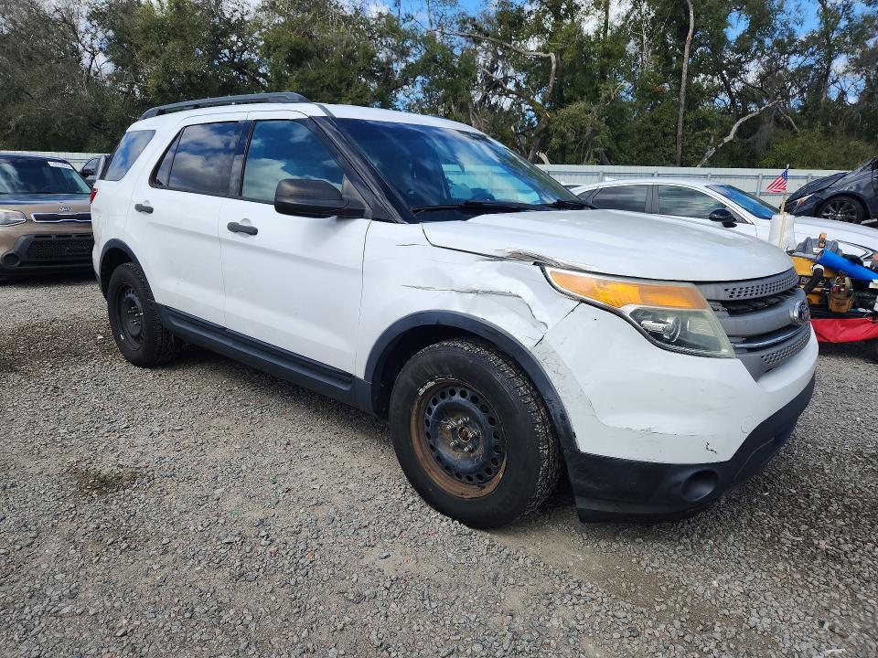Aukcja sprzedaży 2013 Ford Explorer, vin: 1FM5K7B89DGC62832, numer aukcji: 77987565