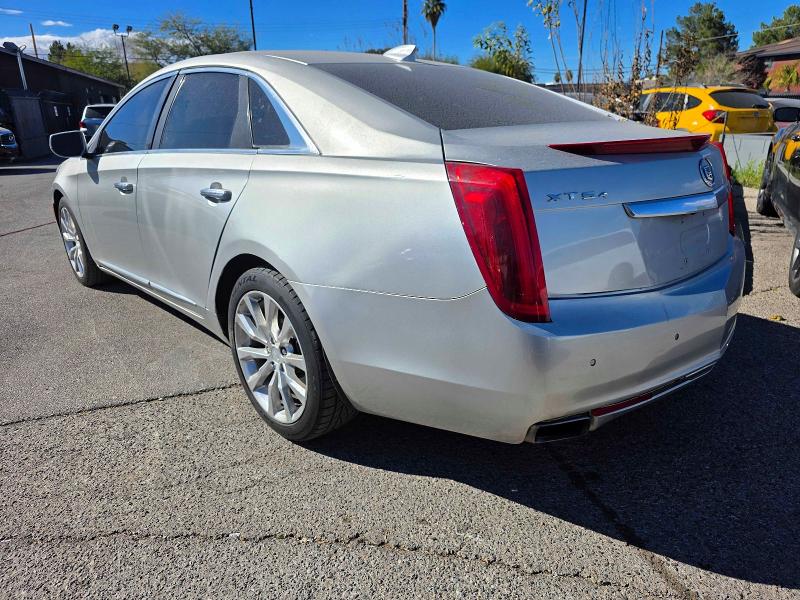 Продаж на аукціоні авто 2016 Cadillac Xts Luxury, vin: 2G61N5S30G9104890, номер лоту: 77775975